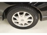 Buick Regal 1999 Wheels and Tires