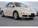 2009 Harvest Moon Beige Volkswagen New Beetle 2.5 Coupe #81288489