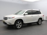 2011 Toyota Highlander Limited
