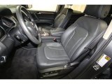 2010 Audi Q7 4.2 Prestige quattro Front Seat