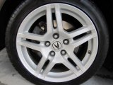 2008 Acura TL 3.2 Wheel