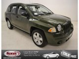 2009 Jeep Compass Sport