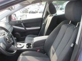 2008 Mazda CX-7 Sport Black Interior
