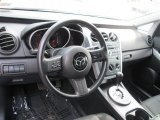 2008 Mazda CX-7 Sport Dashboard