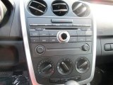 2008 Mazda CX-7 Sport Controls