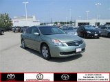 2008 Nissan Altima 2.5 S