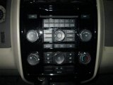 2008 Mazda Tribute i Sport Controls