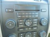 2009 Ford Escape XLS Controls