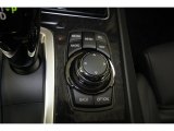 2013 BMW 7 Series 750i Sedan Controls