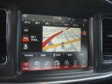 2012 Dodge Charger SXT Navigation