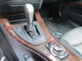 2010 BMW 3 Series 328i xDrive Sedan 6 Speed Manual Transmission
