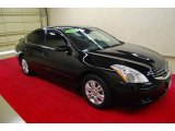 2013 Nissan Altima 2.5 S