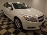 2013 Chevrolet Malibu LT
