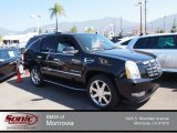 2007 Cadillac Escalade AWD