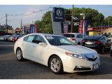 2010 Acura TL 3.5 Technology