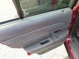 2005 Ford Crown Victoria LX Sport Door Panel