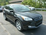 2013 Tuxedo Black Metallic Ford Escape SE 2.0L EcoBoost 4WD #81287984