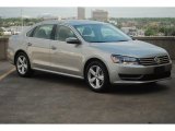 2013 Volkswagen Passat 2.5L SE