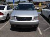 2005 Silver Frost Metallic Ford Freestyle SEL #81287764