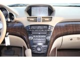 2010 Acura MDX Technology Navigation
