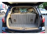 2010 Acura MDX Technology Trunk
