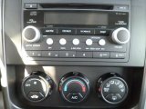 2009 Honda Element EX AWD Controls
