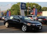 2010 Acura TSX Sedan