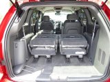 2004 Dodge Grand Caravan SXT Trunk
