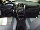 2004 Dodge Grand Caravan SXT Dashboard