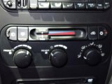 2004 Dodge Grand Caravan SXT Controls