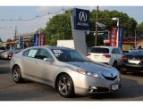 2011 Paladium Silver Pearl Acura TL 3.7 SH-AWD Technology #81287863