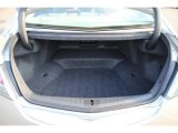 2011 Acura TL 3.7 SH-AWD Technology Trunk