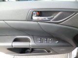 2011 Suzuki Kizashi SLS AWD Door Panel