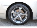 2011 Acura TL 3.7 SH-AWD Technology Wheel