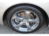 2011 Acura TL 3.7 SH-AWD Technology Wheel