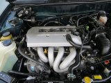 1999 Toyota Corolla Engines