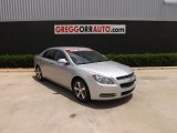 2012 Chevrolet Malibu LT