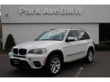 2011 BMW X5 xDrive 35i