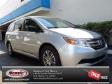 2013 Honda Odyssey EX-L