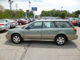 2004 Subaru Outback H6 3.0 Wagon Exterior