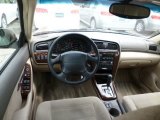 2004 Subaru Outback H6 3.0 Wagon Dashboard