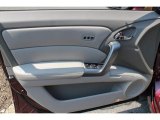 2011 Acura RDX SH-AWD Door Panel