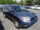 2007 Toyota RAV4 4WD