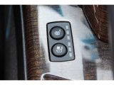 2013 Acura MDX SH-AWD Advance Controls