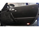 2006 Porsche 911 Carrera 4S Cabriolet Door Panel