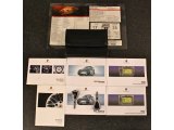 2006 Porsche 911 Carrera 4S Cabriolet Books/Manuals