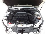 2013 Chevrolet Impala LS 3.6 Liter SIDI DOHC 24-Valve VVT V6 Engine