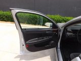 2013 Chevrolet Impala LS Door Panel