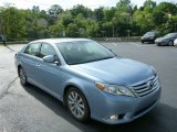 2011 Zephyr Blue Metallic Toyota Avalon Limited #81288546