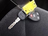 2013 Chevrolet Impala LS Keys